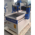 CNC Router 6090 Cutting Engraving Machine para PCB PVC Aluminio